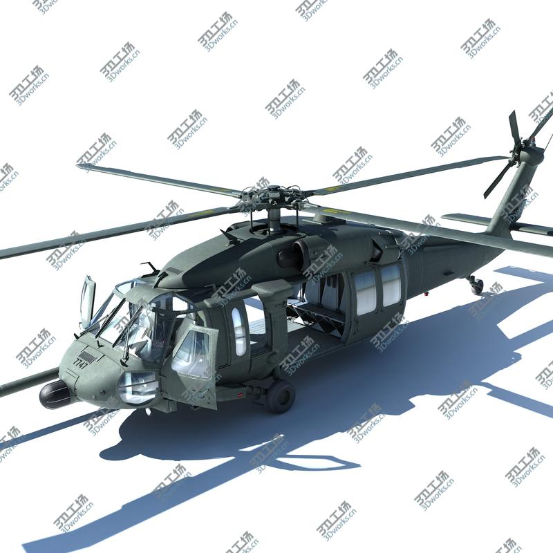 images/goods_img/2021040233/3D UH60 Blackhawk/2.jpg
